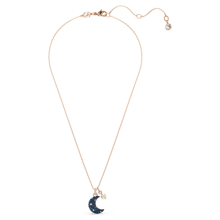 Naszyjnik SWAROVSKI • Luna 5671585 2