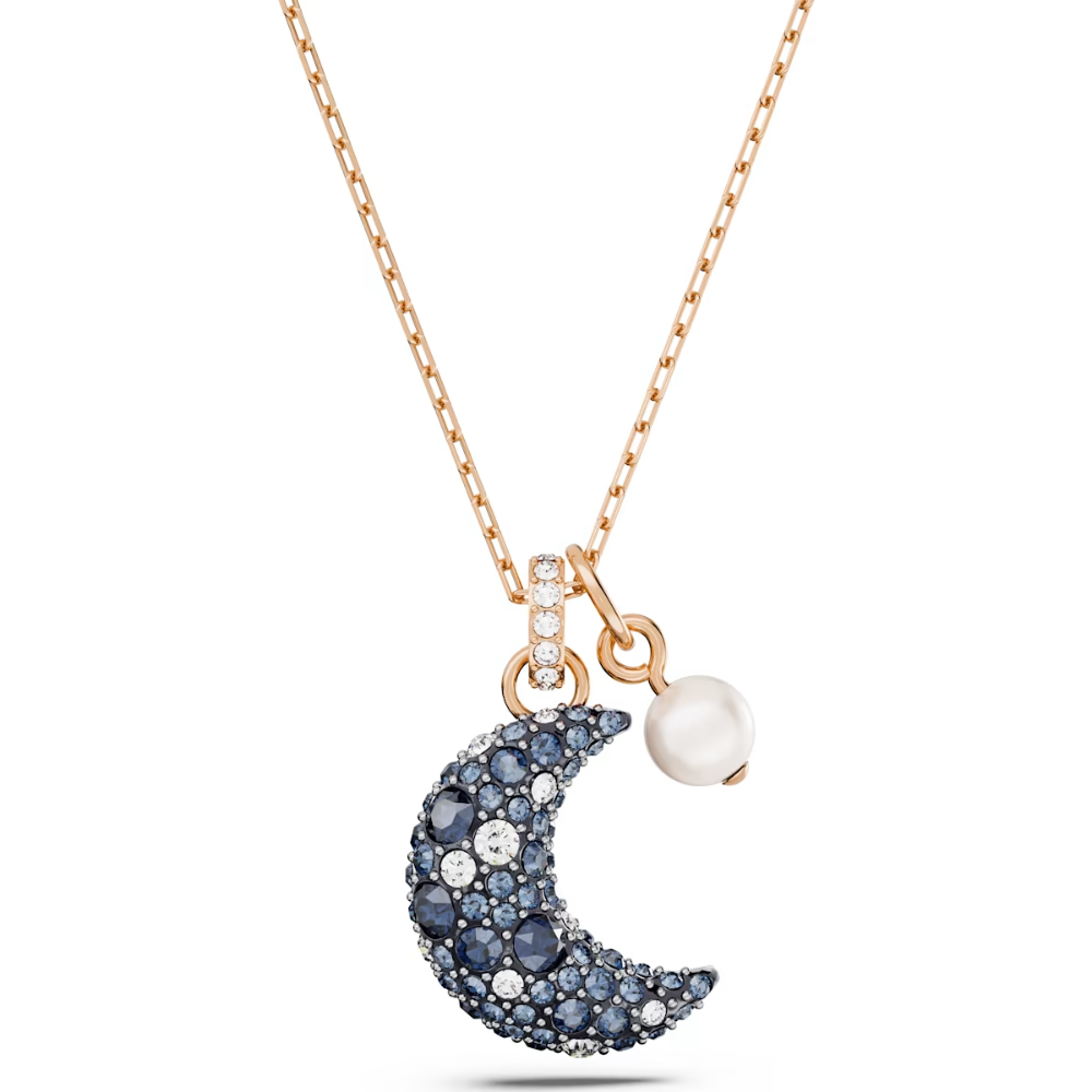 Naszyjnik SWAROVSKI • Luna 5671585 1