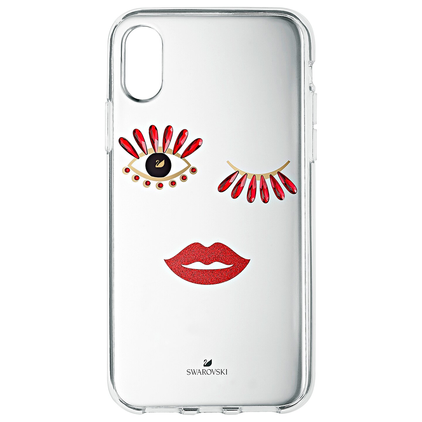 Etui SWAROVSKI • New love iPhone® X/XS 5507694 2