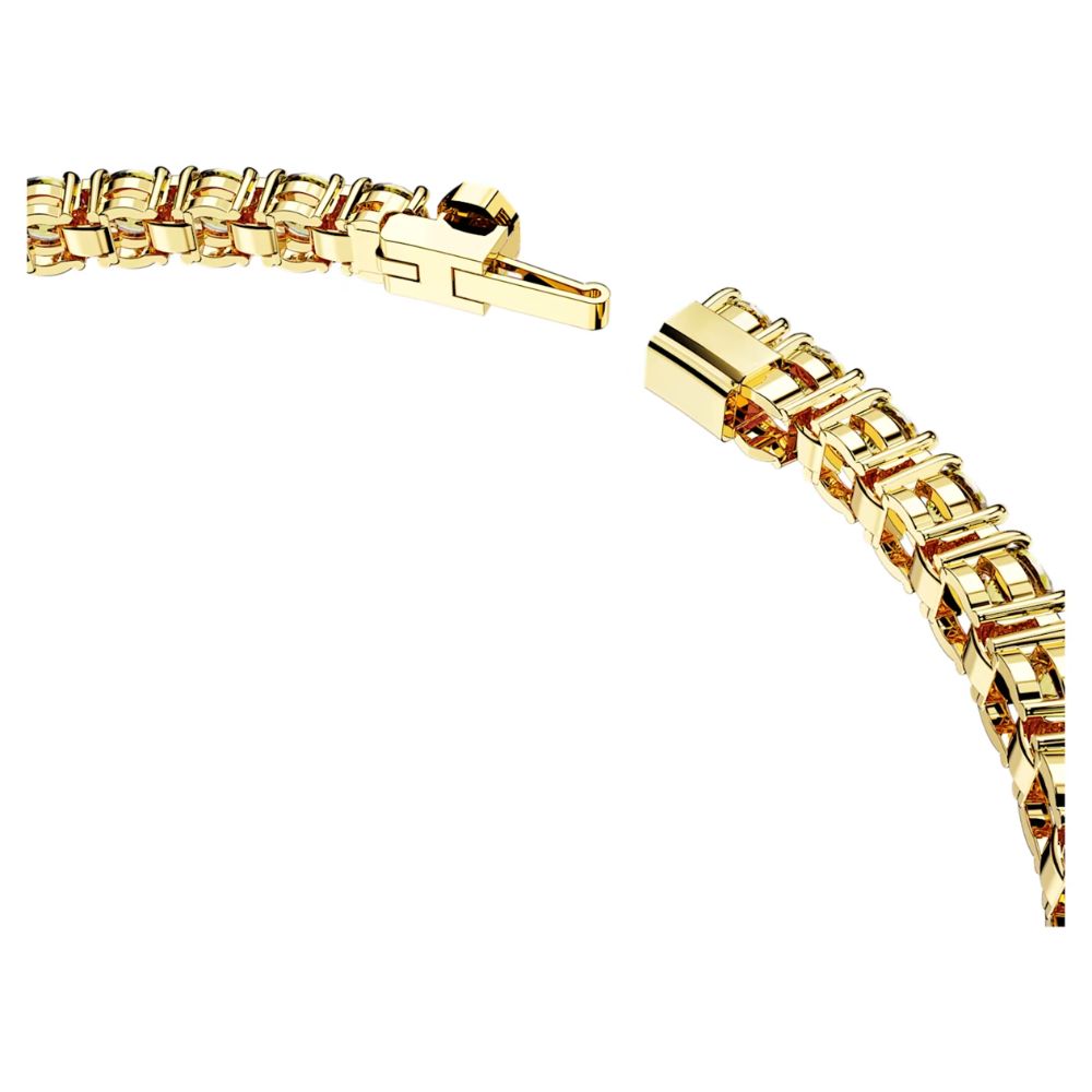 Bransoletka SWAROVSKI • Matrix Tennis 5648933 4