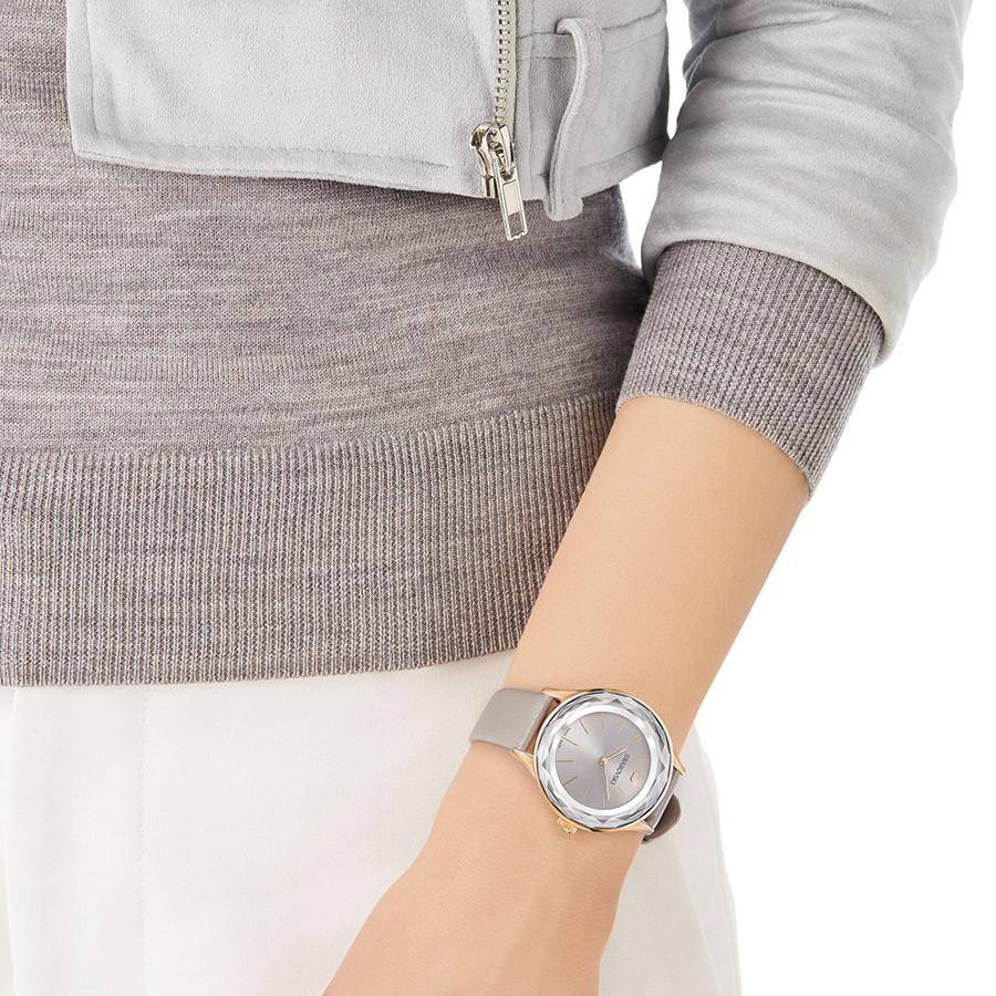 Zegarek Swarovski • Octea Nova Watch 5295326 2