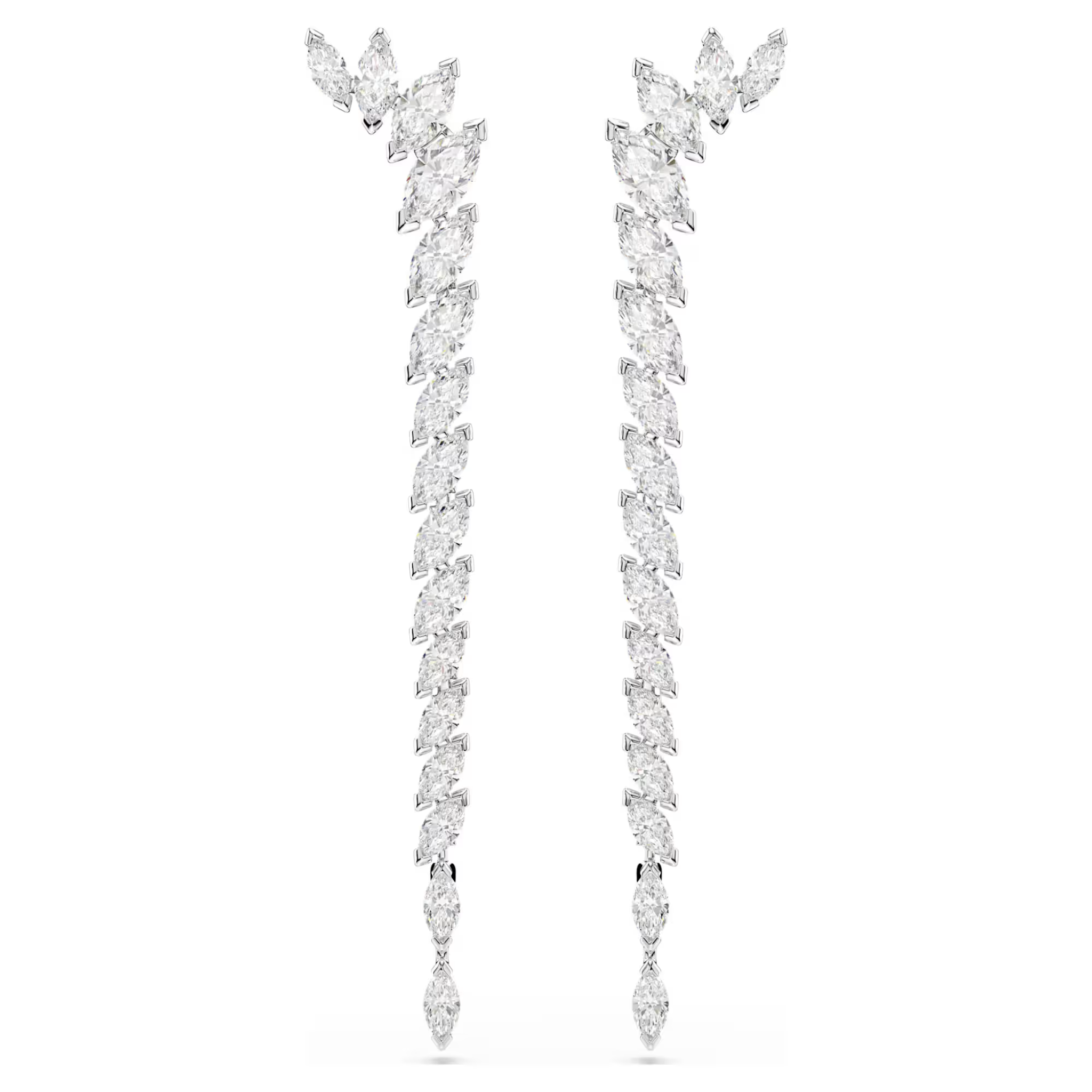 Kolczyki SWAROVSKI Mesmera 5748006 1