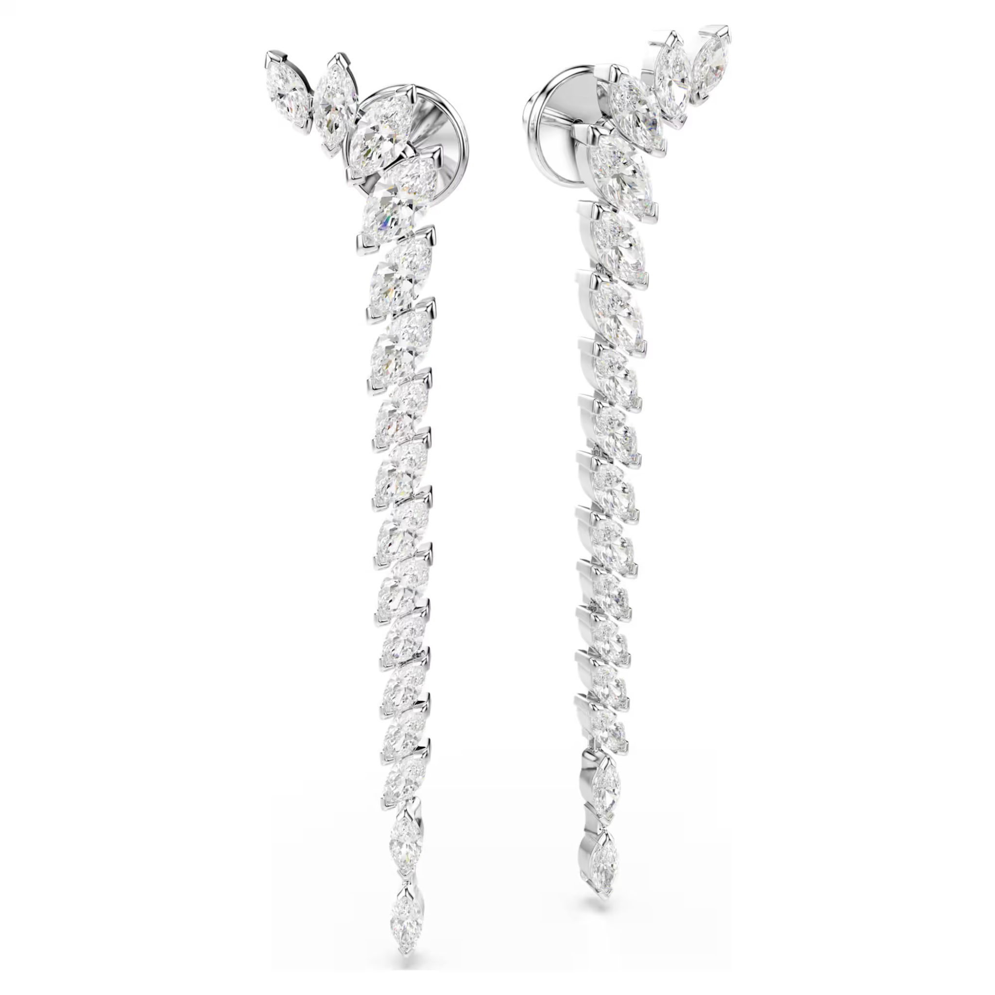 Kolczyki SWAROVSKI Mesmera 5748006 3