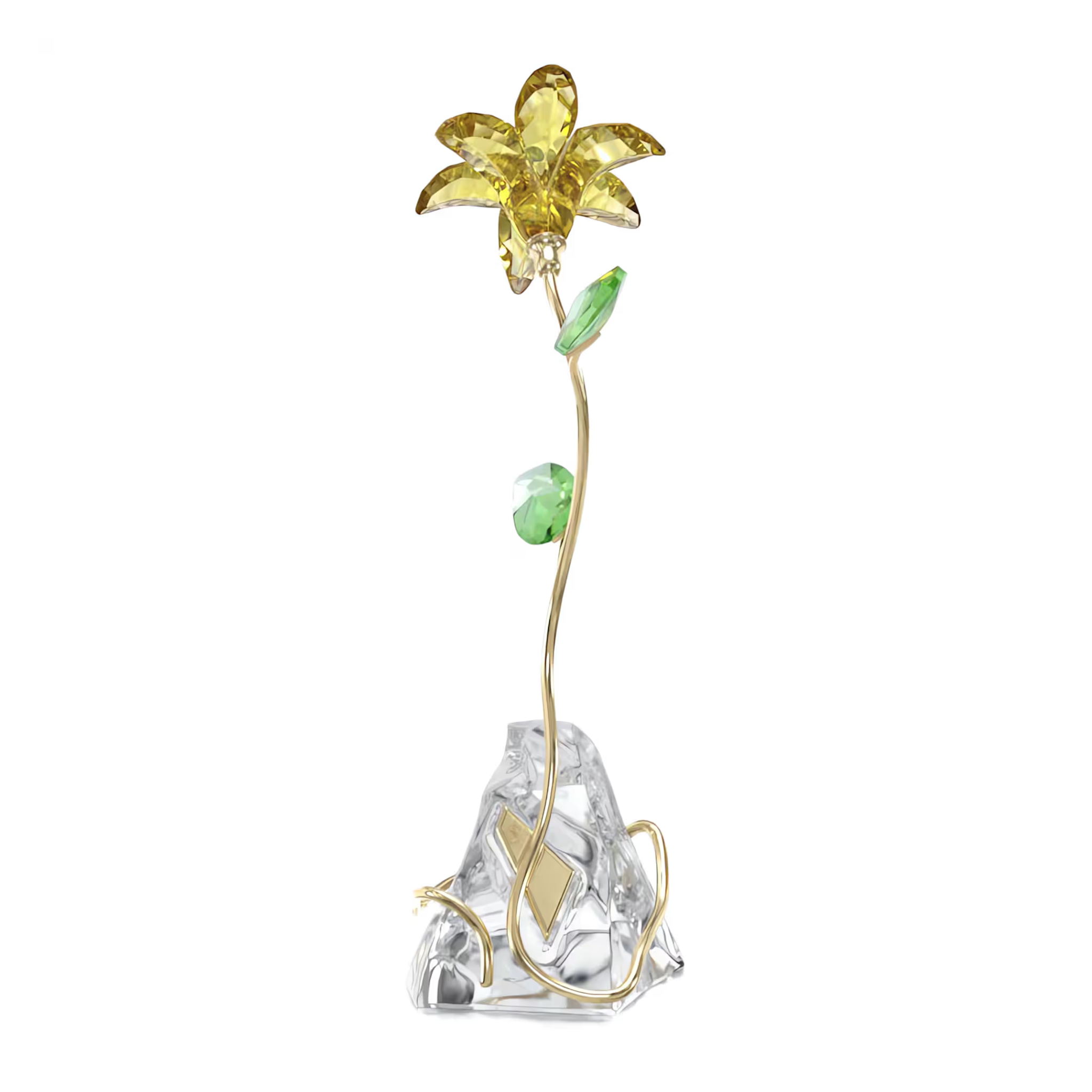 Figurka SWAROVSKI • Florere Lilia 5666972 2