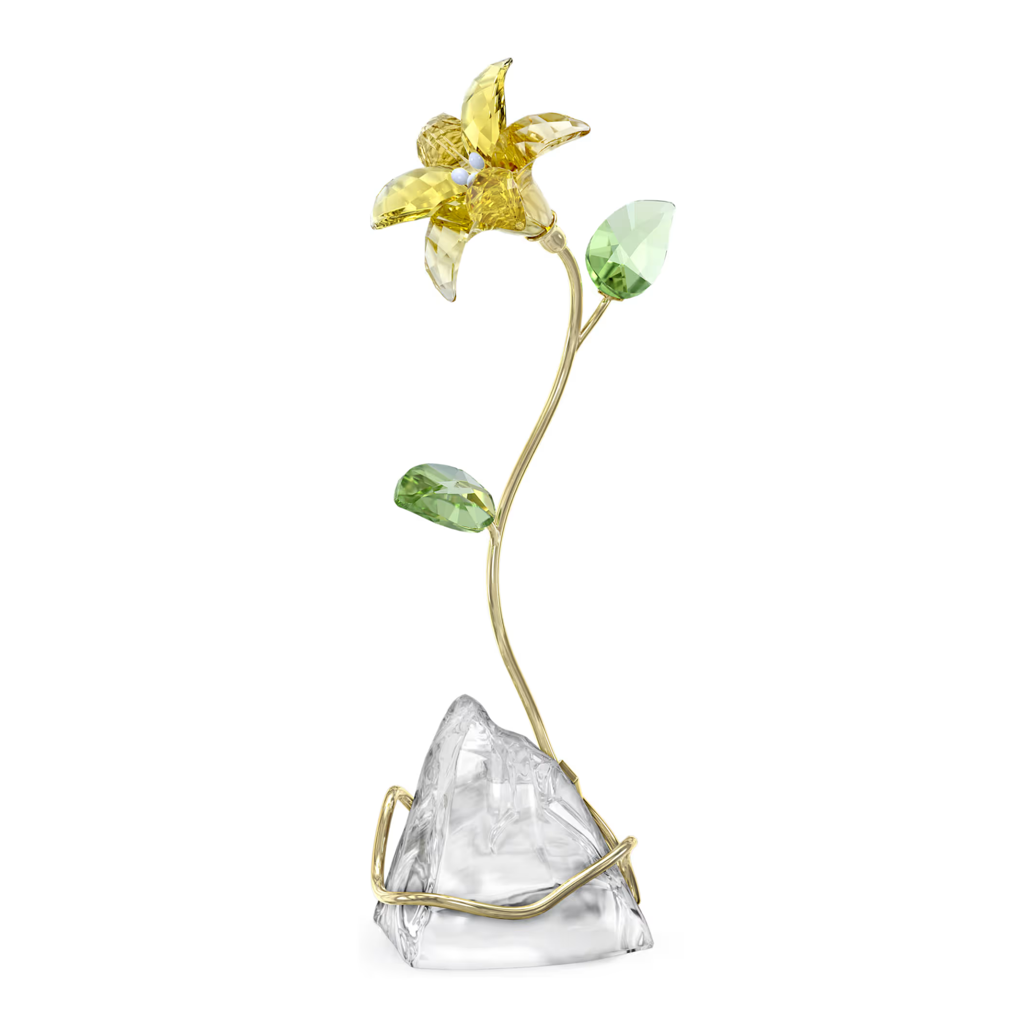 Figurka SWAROVSKI • Florere Lilia 5666972 3