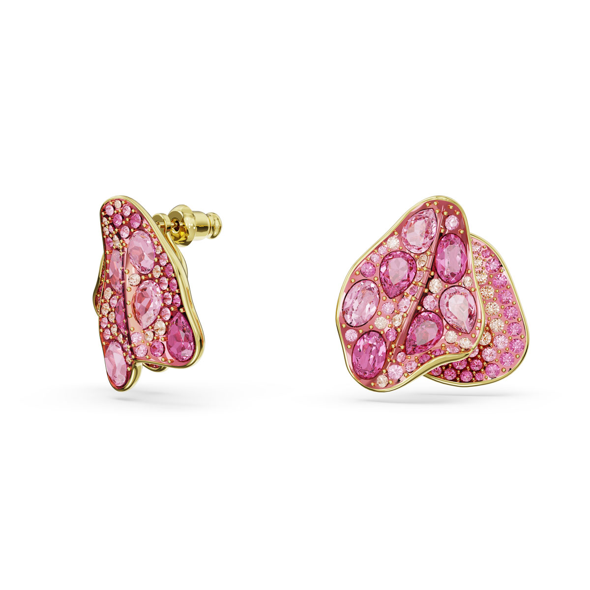 Kolczyki SWAROVSKI • Florere 5650561 3