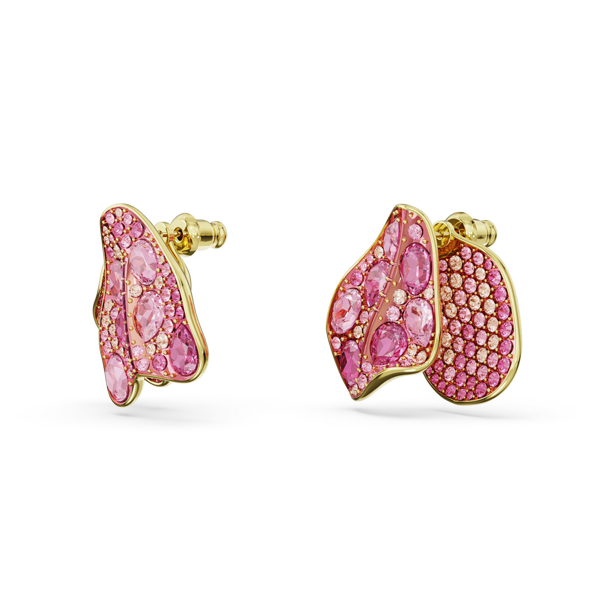 Kolczyki SWAROVSKI • Florere 5650561 1