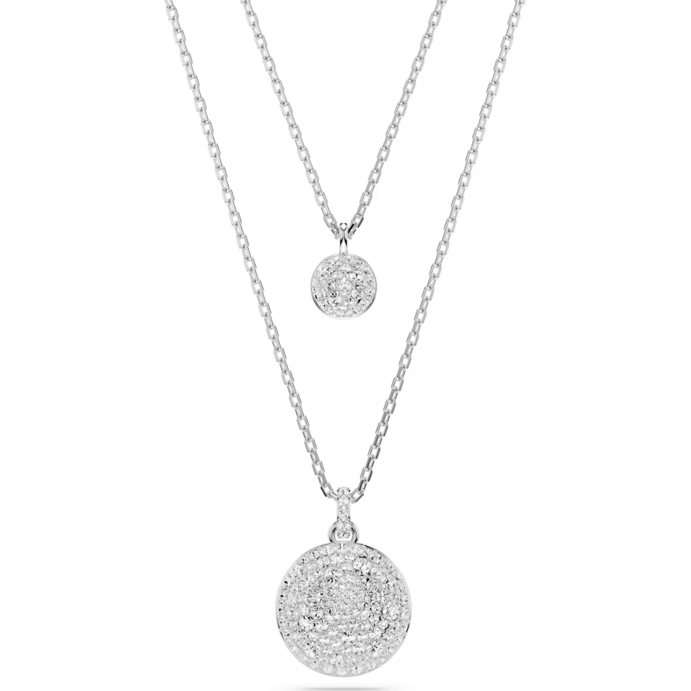 Naszyjnik SWAROVSKI • Meteora 5684244 1