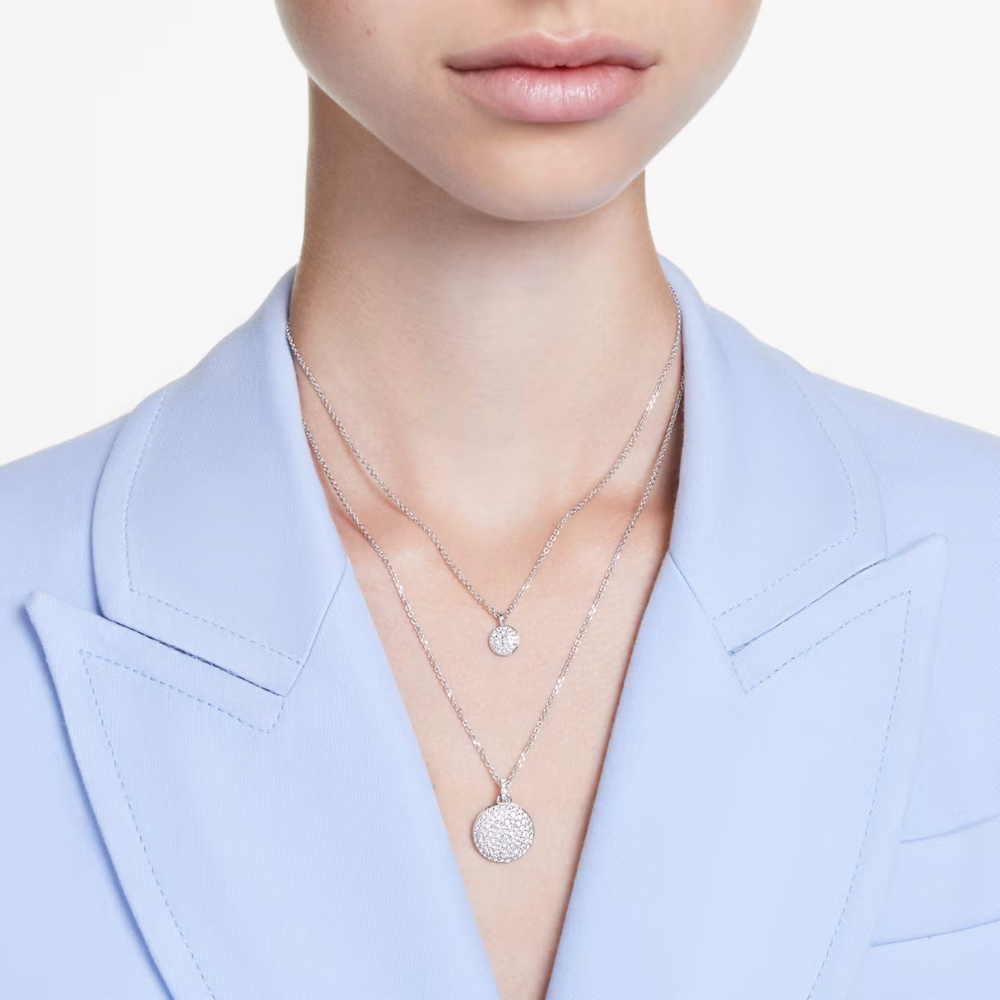 Naszyjnik SWAROVSKI • Meteora 5684244 2