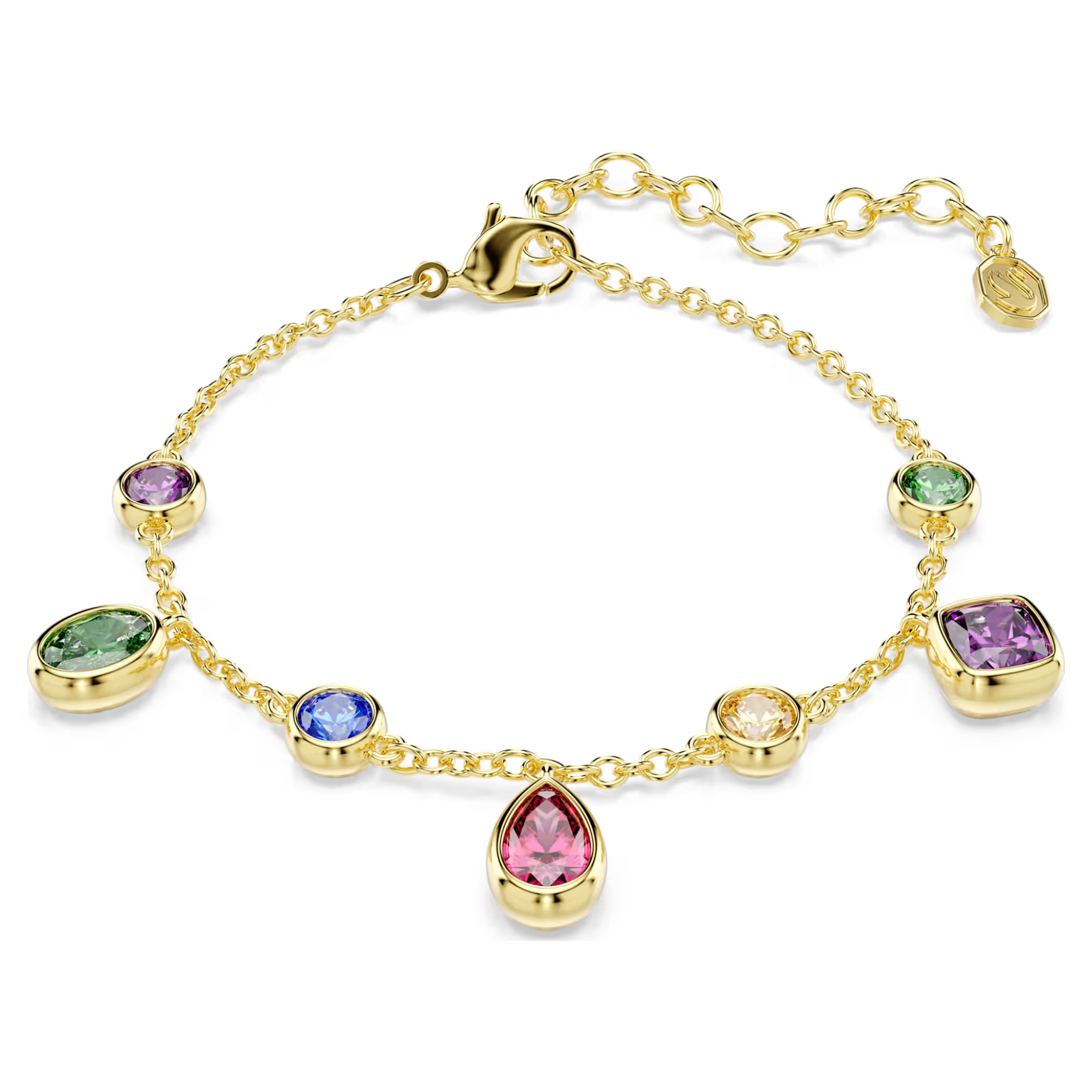Bransoletka SWAROVSKI Imber 5759809 1