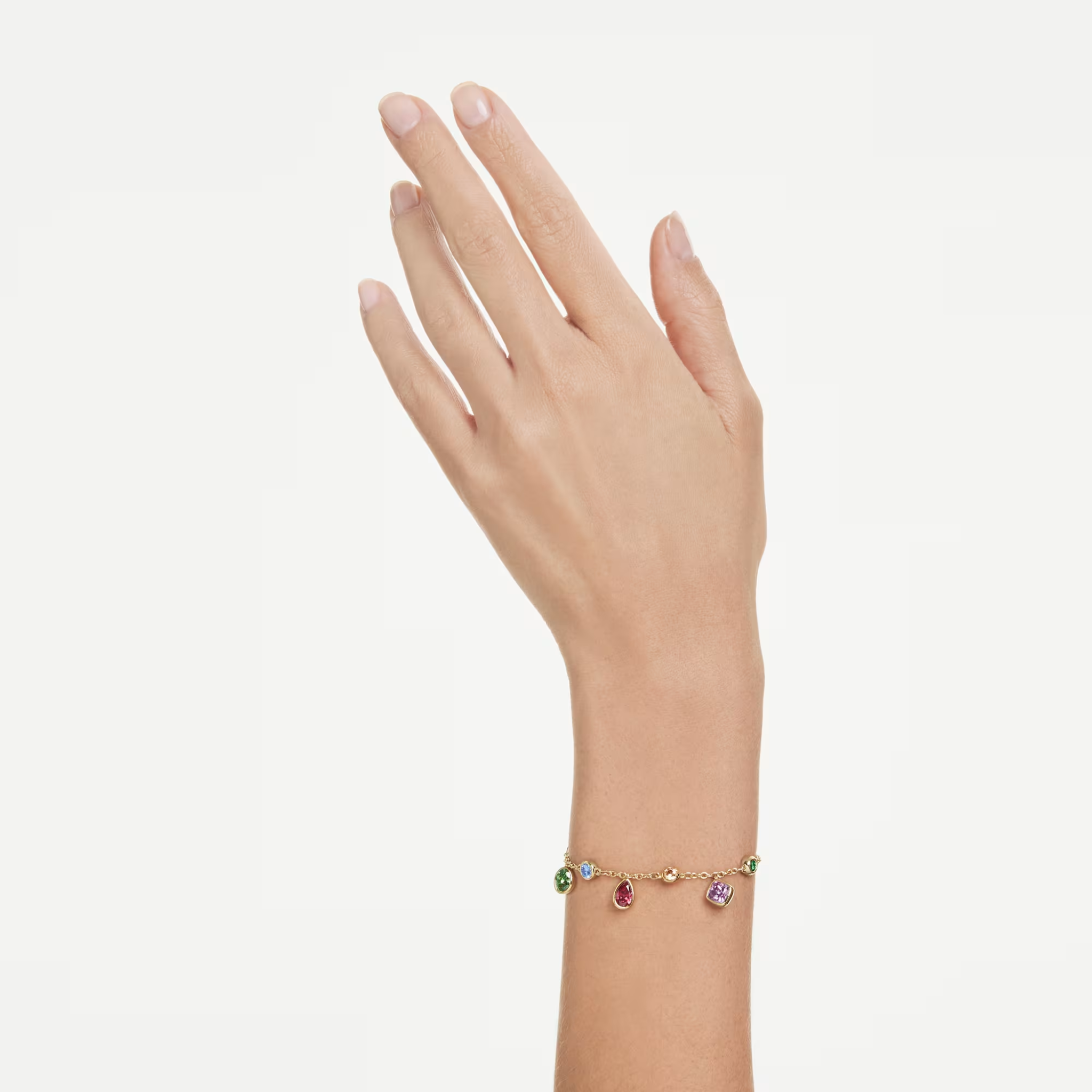 Bransoletka SWAROVSKI Imber 5759809 2