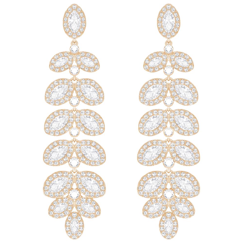 Swarovski kolczyki • Baron Pierced Earrings 5350617 1