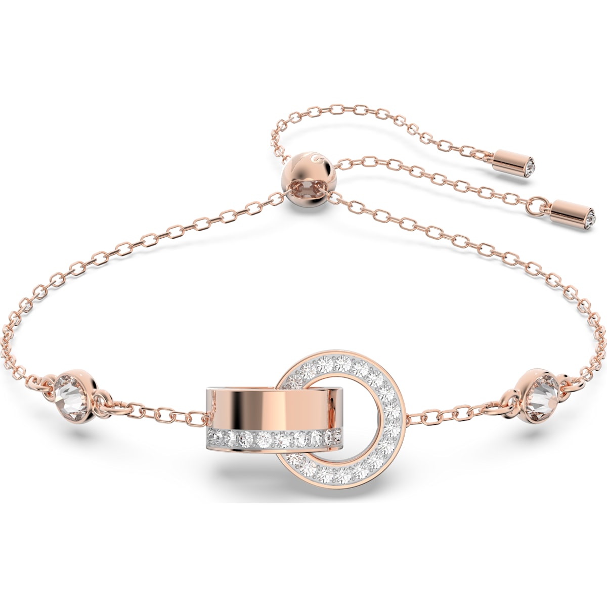 Bransoletka SWAROVSKI • Hollow 5636498 1