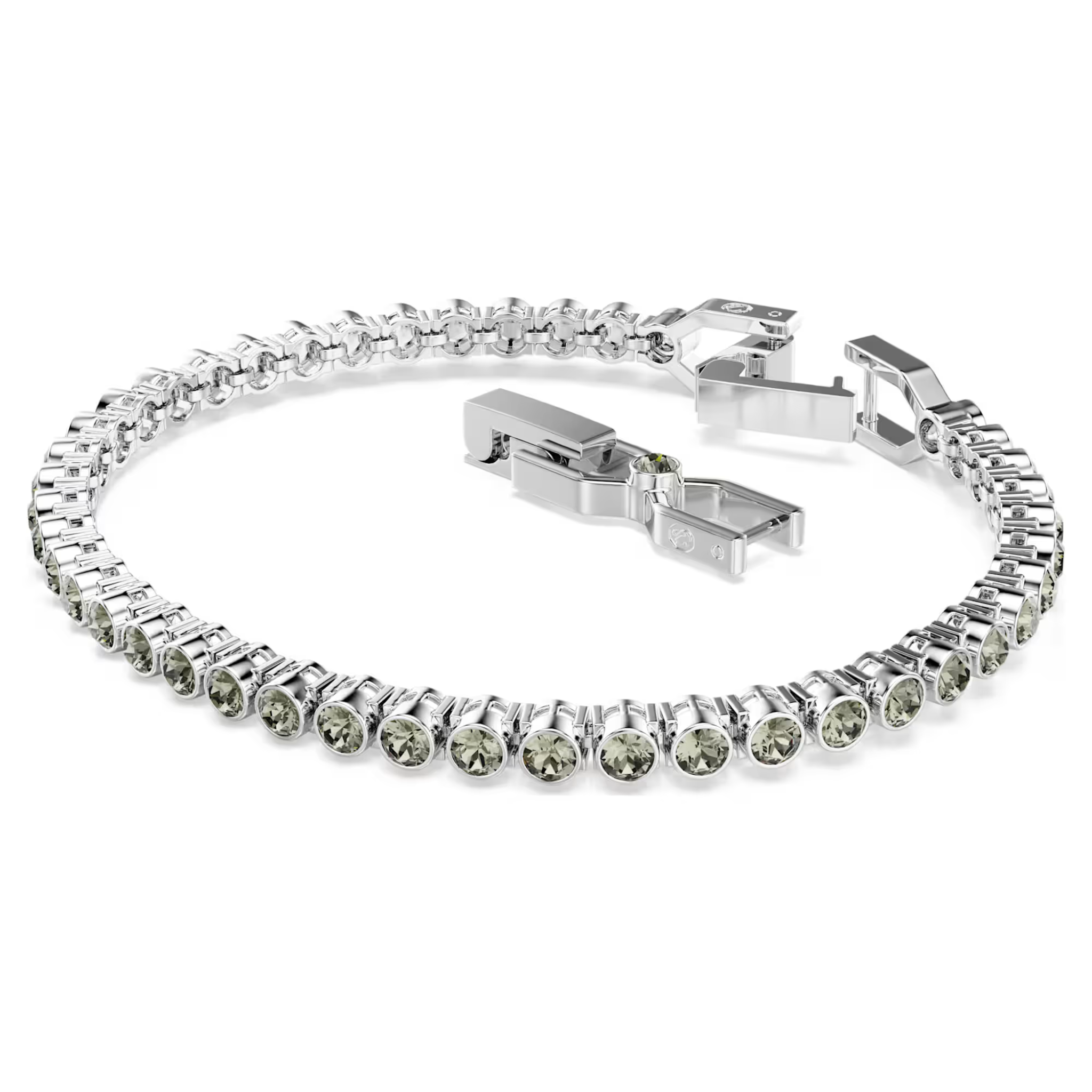 Bransoletka SWAROVSKI • Imber emily tennis 5734238 1