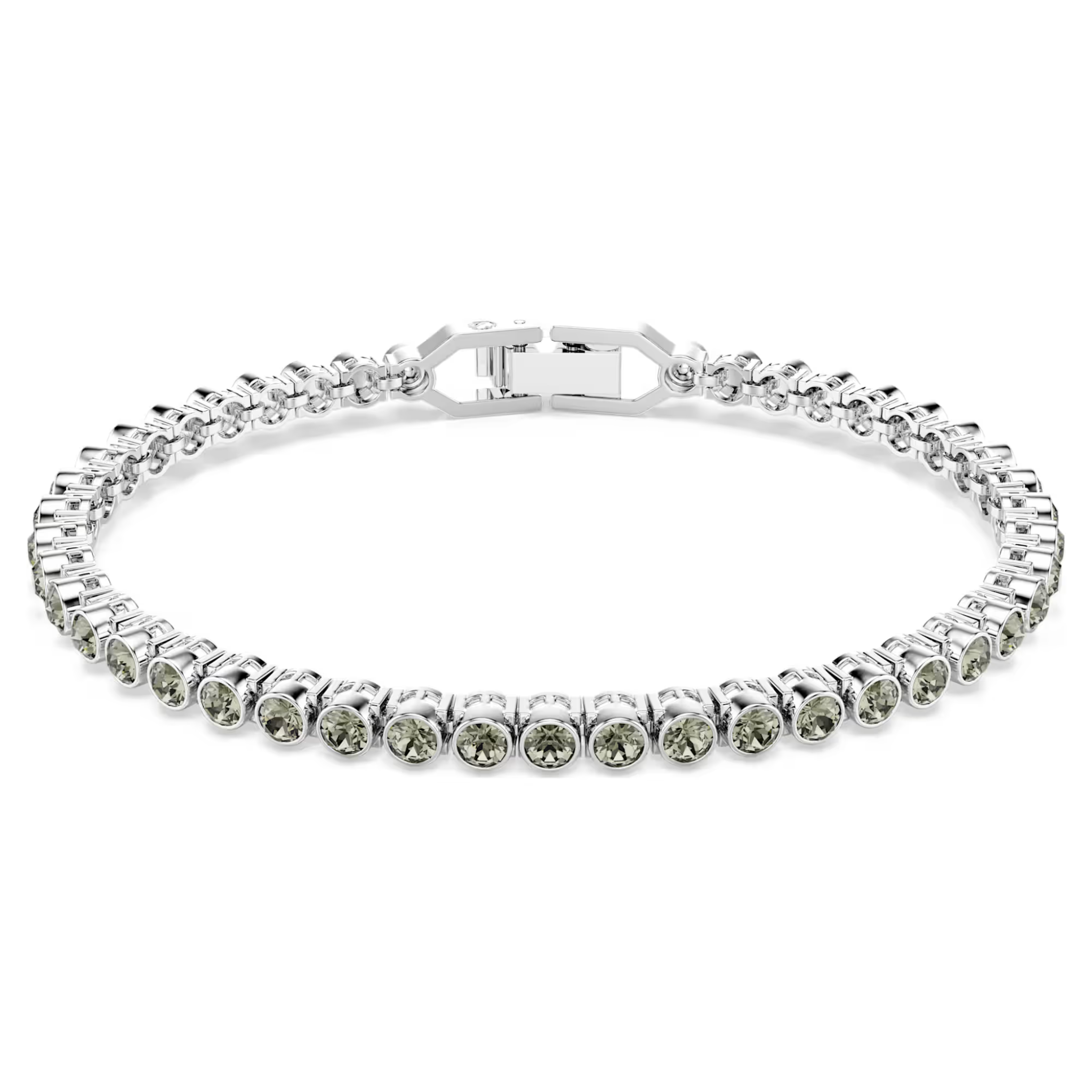 Bransoletka SWAROVSKI • Imber emily tennis 5734238 2
