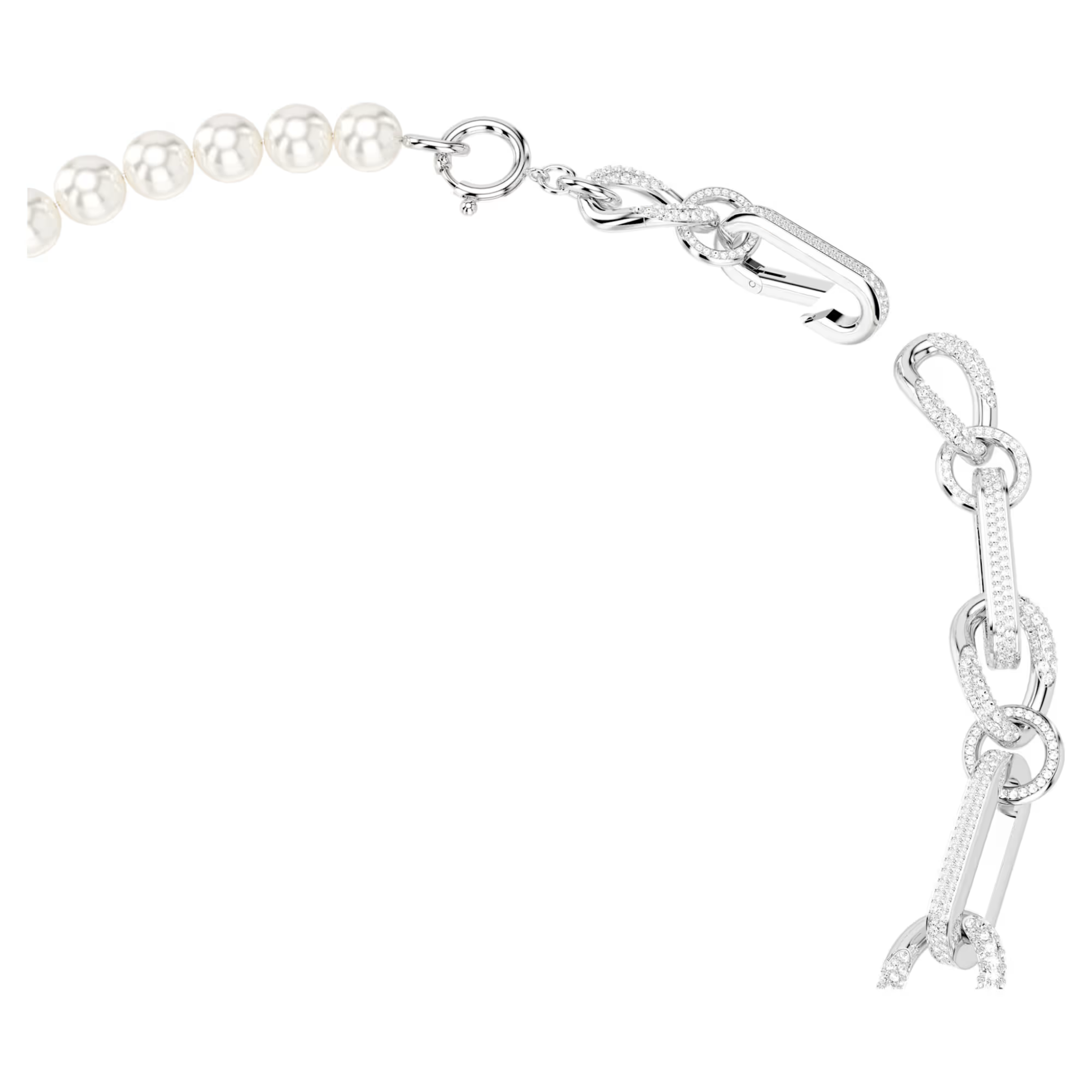 Naszyjnik SWAROVSKI • Dextera 5692744 1
