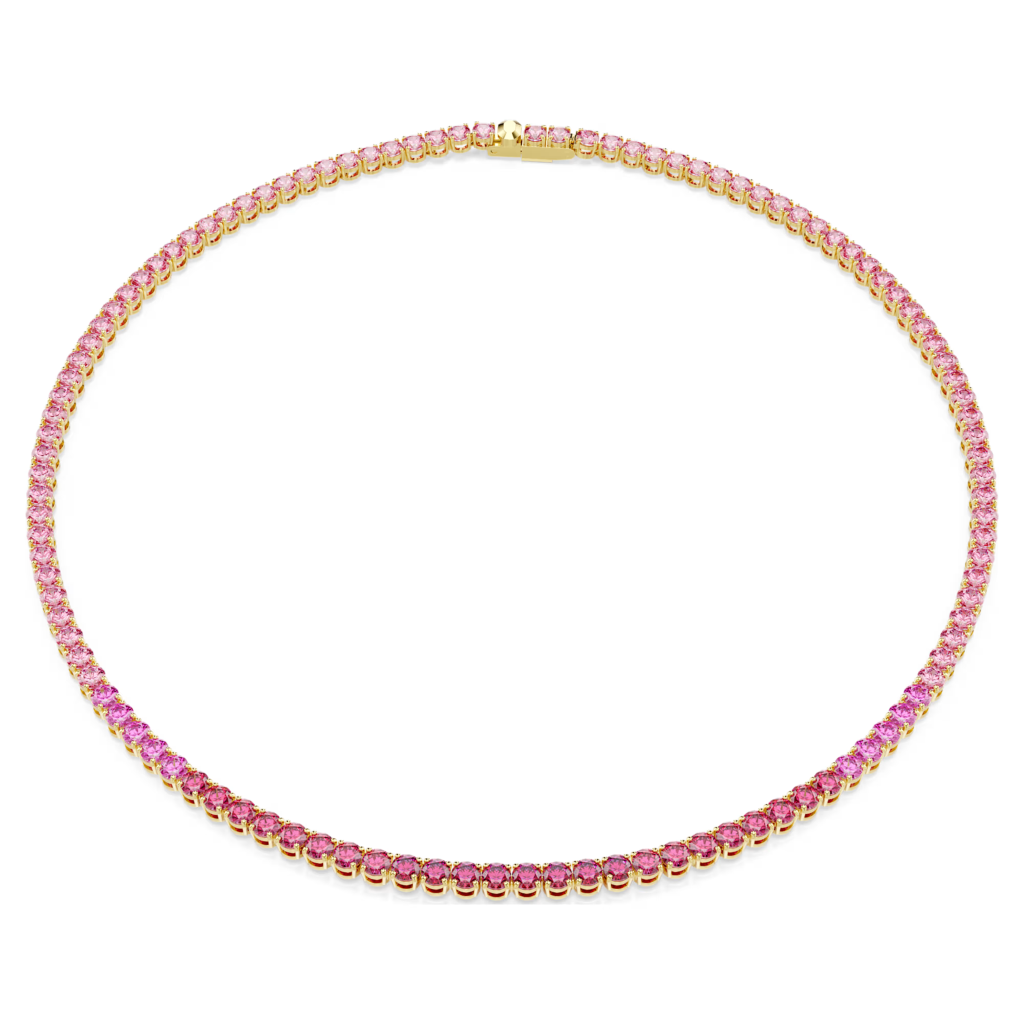 Naszyjnik SWAROVSKI • Matrix Tennis 5751762 3
