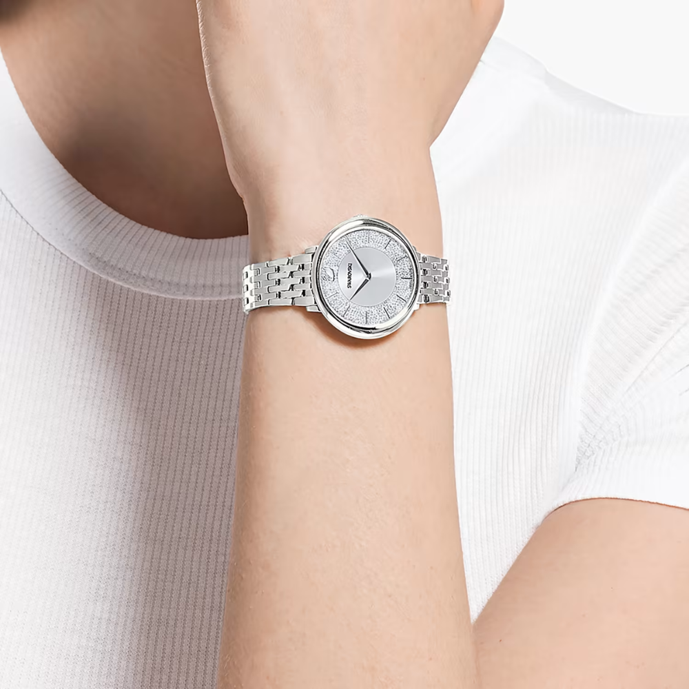 Zegarek Swarovski • Crystalline Chic 5544583 2