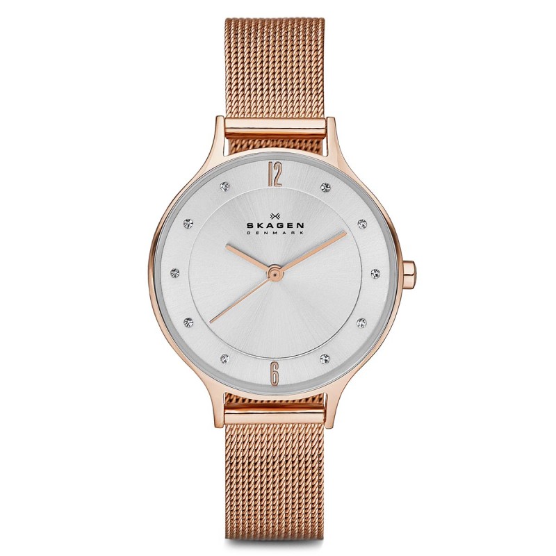 Zegarek Damski Skagen Anita SKW2151 3