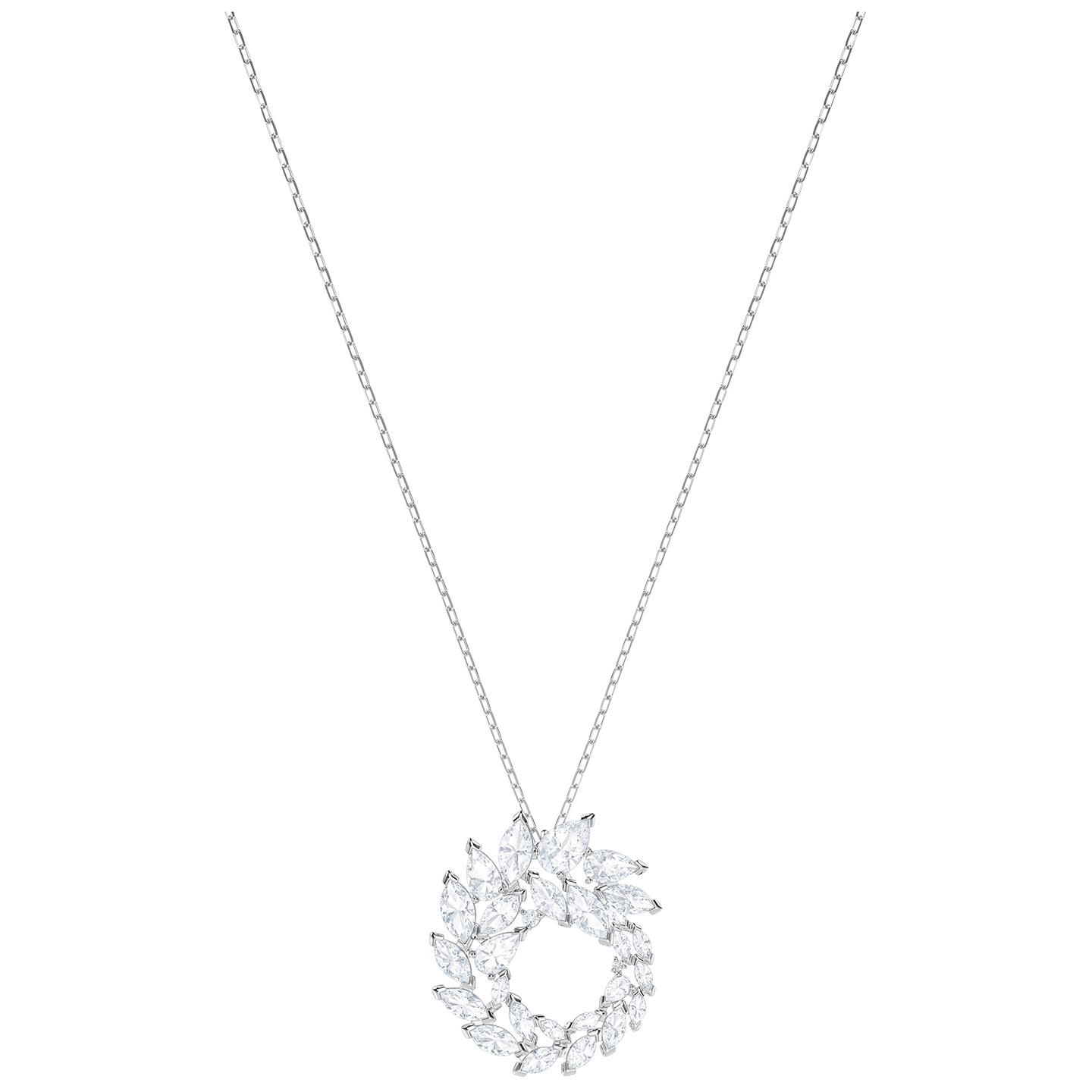 Naszyjnik SWAROVSKI • Louison 5415989 1