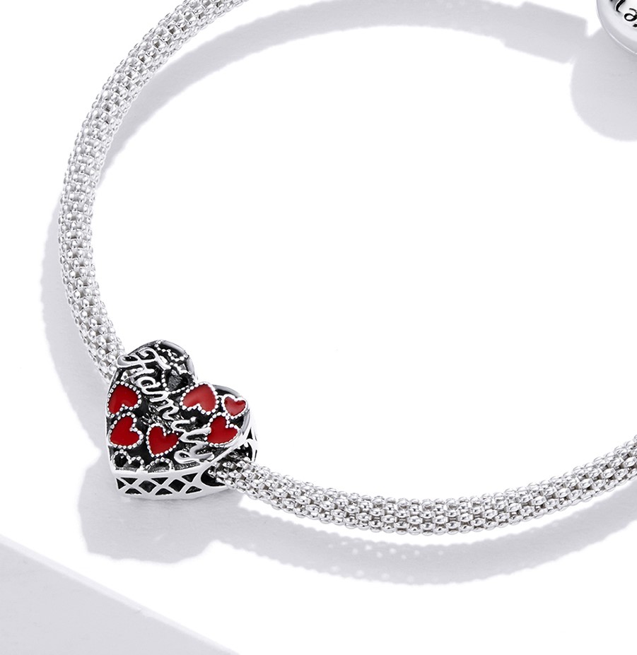 Charms Rodzinna miłość FUG0710 3
