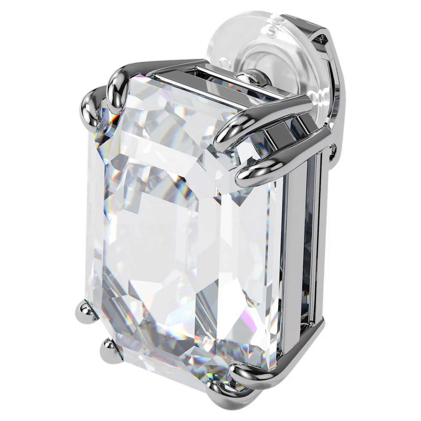 Kolczyk klips SWAROVSKI • Mesmera 5600860 2