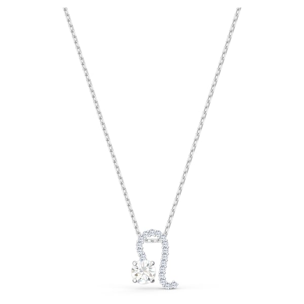 Naszyjnik SWAROVSKI • Wisiorek Zodiac II 5563894 1