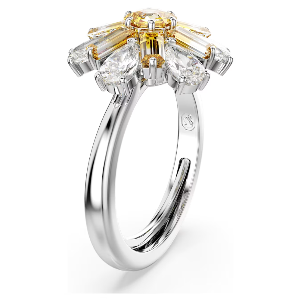 Pierścionek Swarovski • Idyllia 5689088 3
