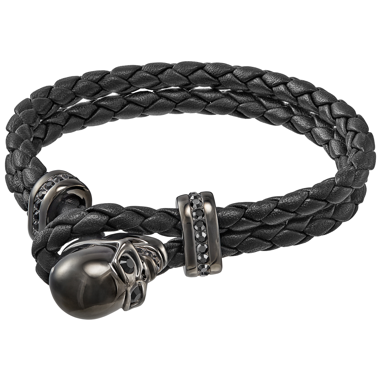 Bransoletka SWAROVSKI • Fran Bracelet 5448906 1
