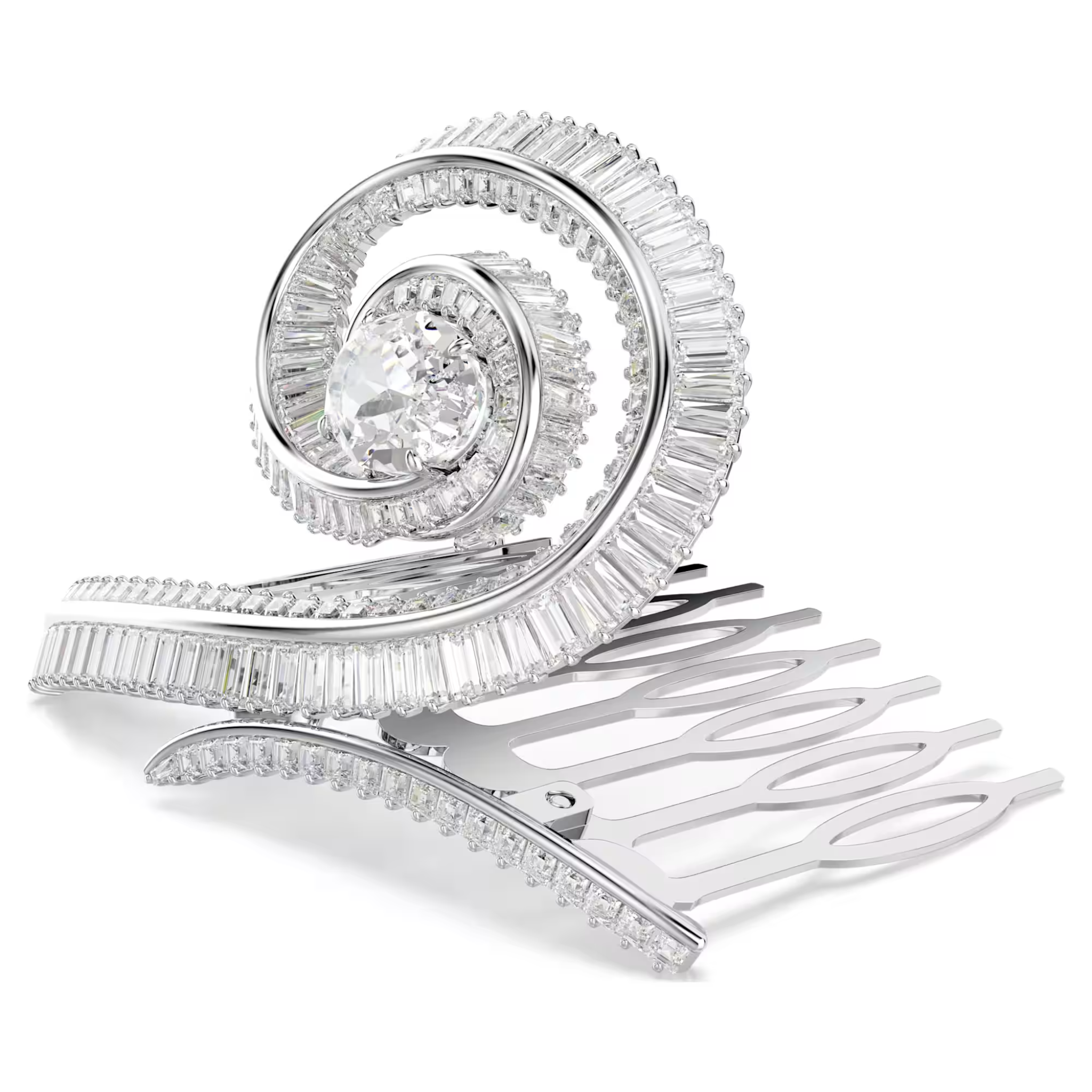 Swarovski spinka • Capsule Angelic Ariana Grande 5720867 2