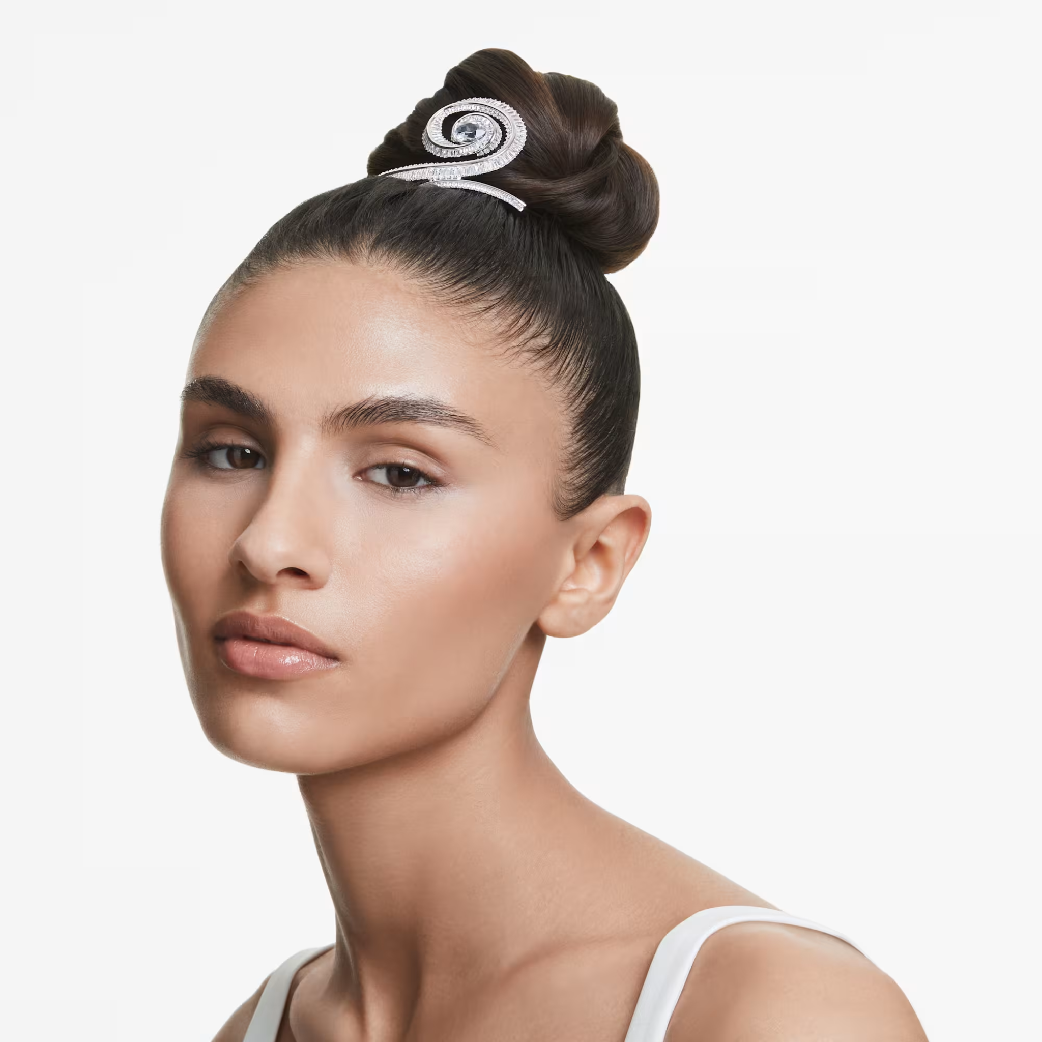 Swarovski spinka • Capsule Angelic Ariana Grande 5720867 3