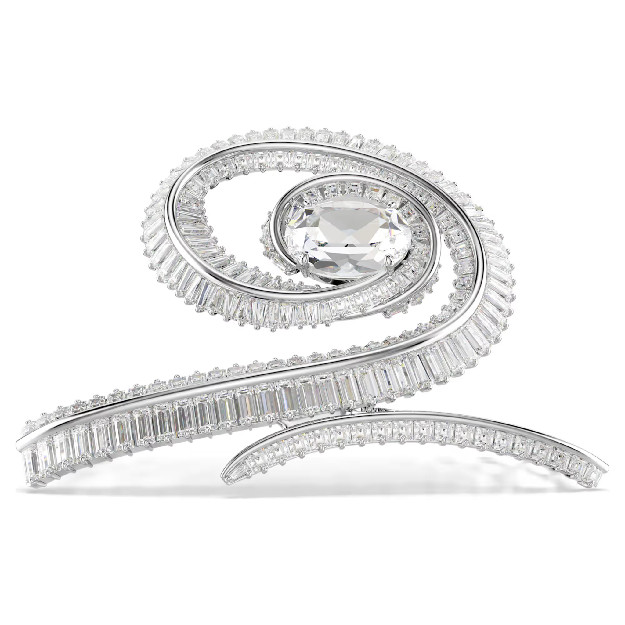 Swarovski spinka • Capsule Angelic Ariana Grande 5720867 4