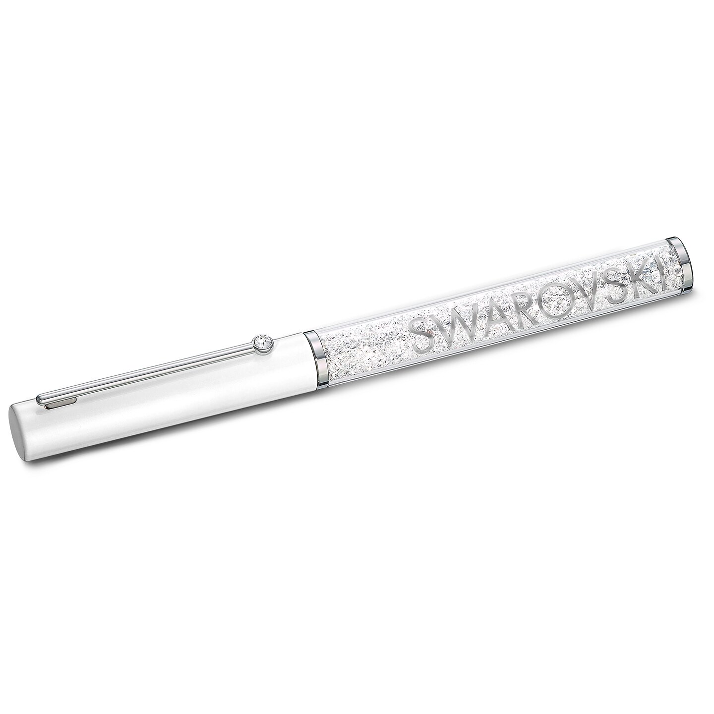 Długopis SWAROVSKI GRAWER GRATIS • Crystalline Gloss 5568761 1