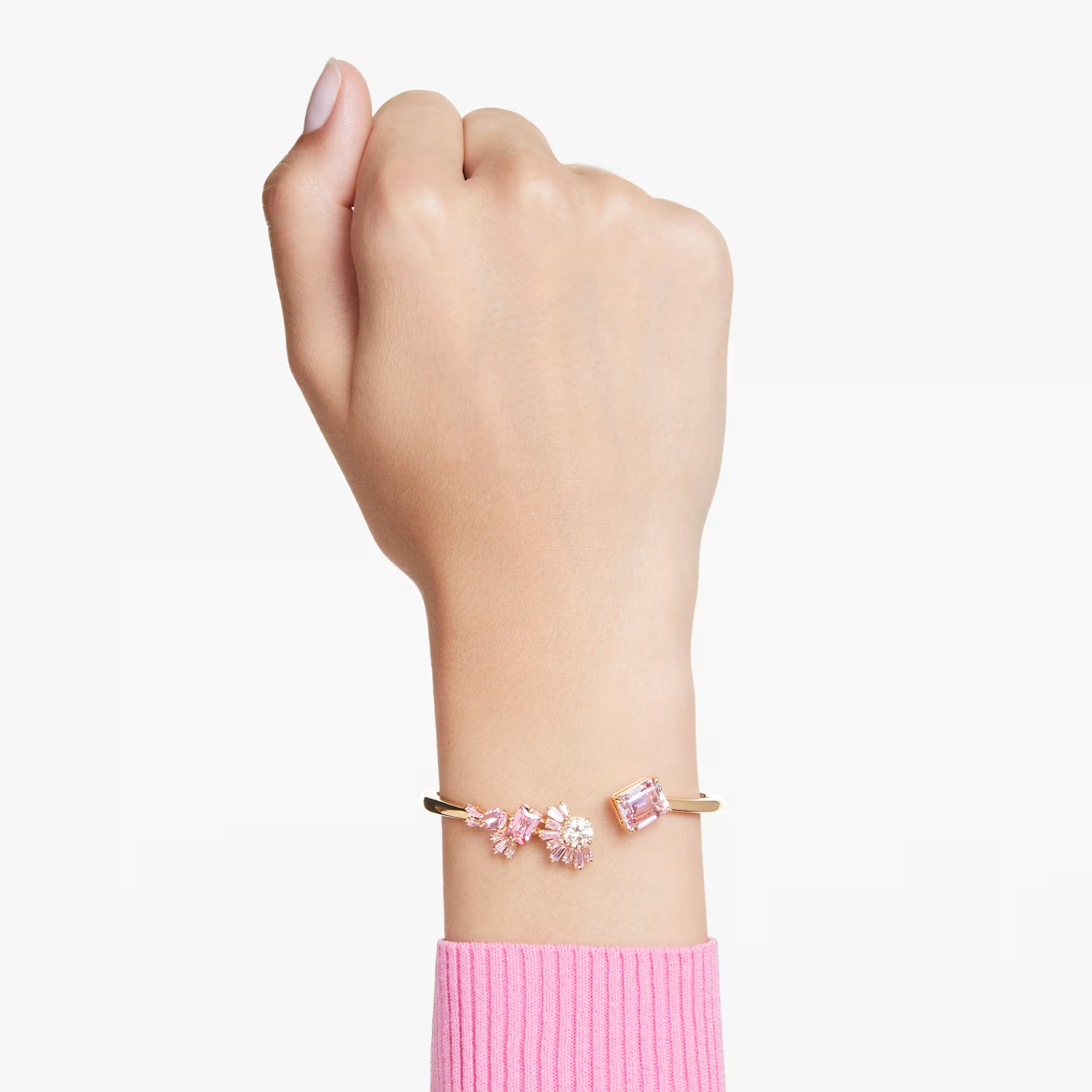 Bransoletka SWAROVSKI • Gema 5688483 2