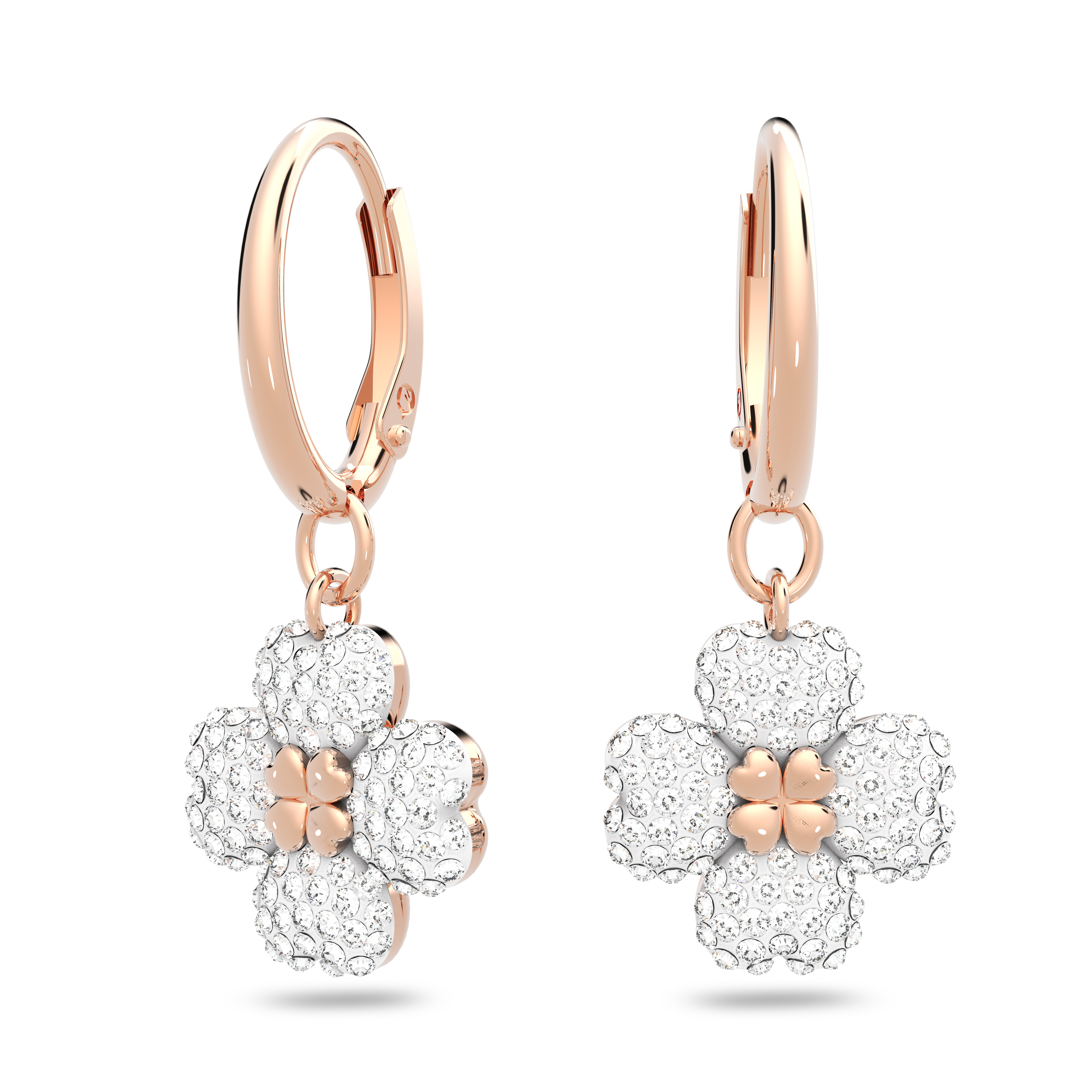 Kolczyki SWAROVSKI • Latisha 5636517 1