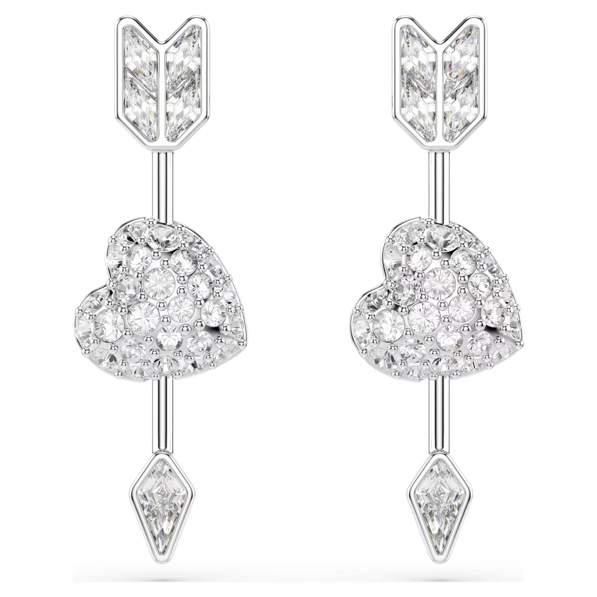 Kolczyki Swarovski • Idyllia 5749602 4