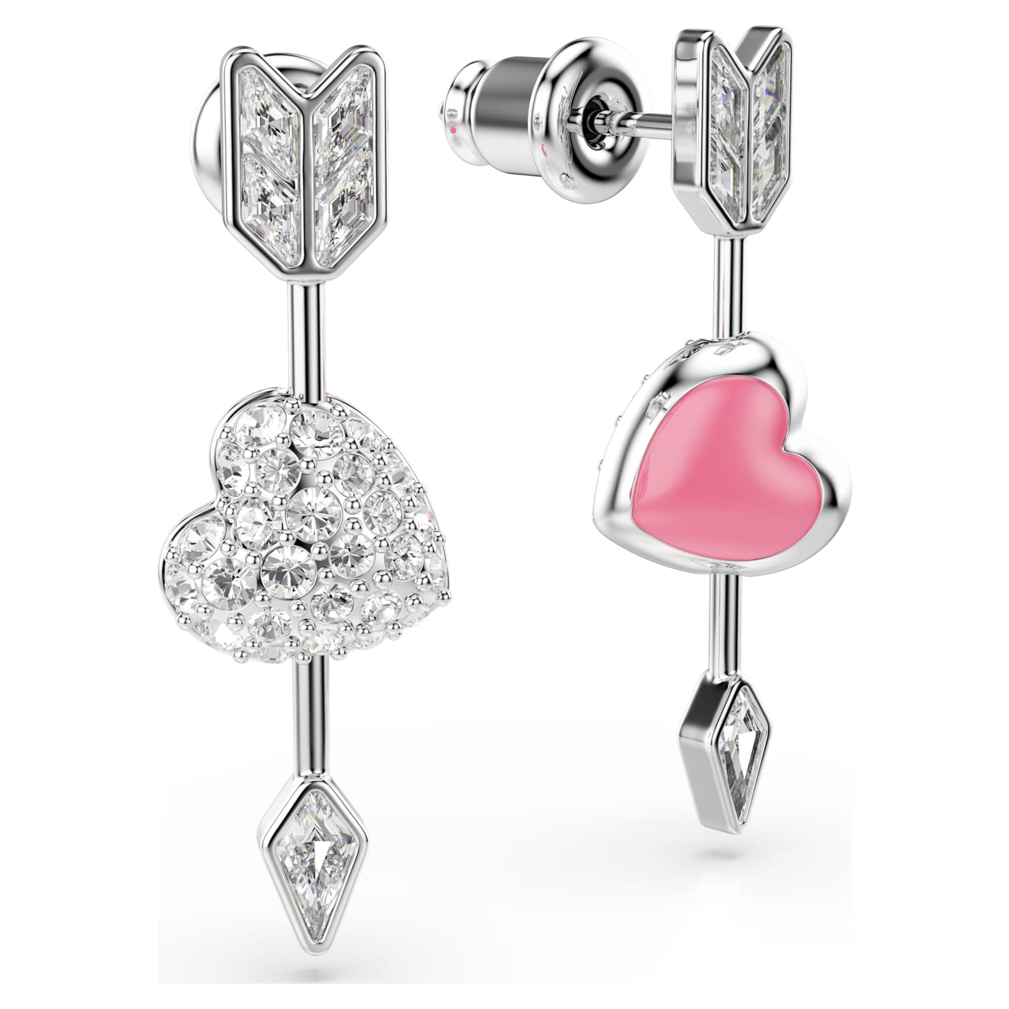 Kolczyki Swarovski • Idyllia 5749602 1