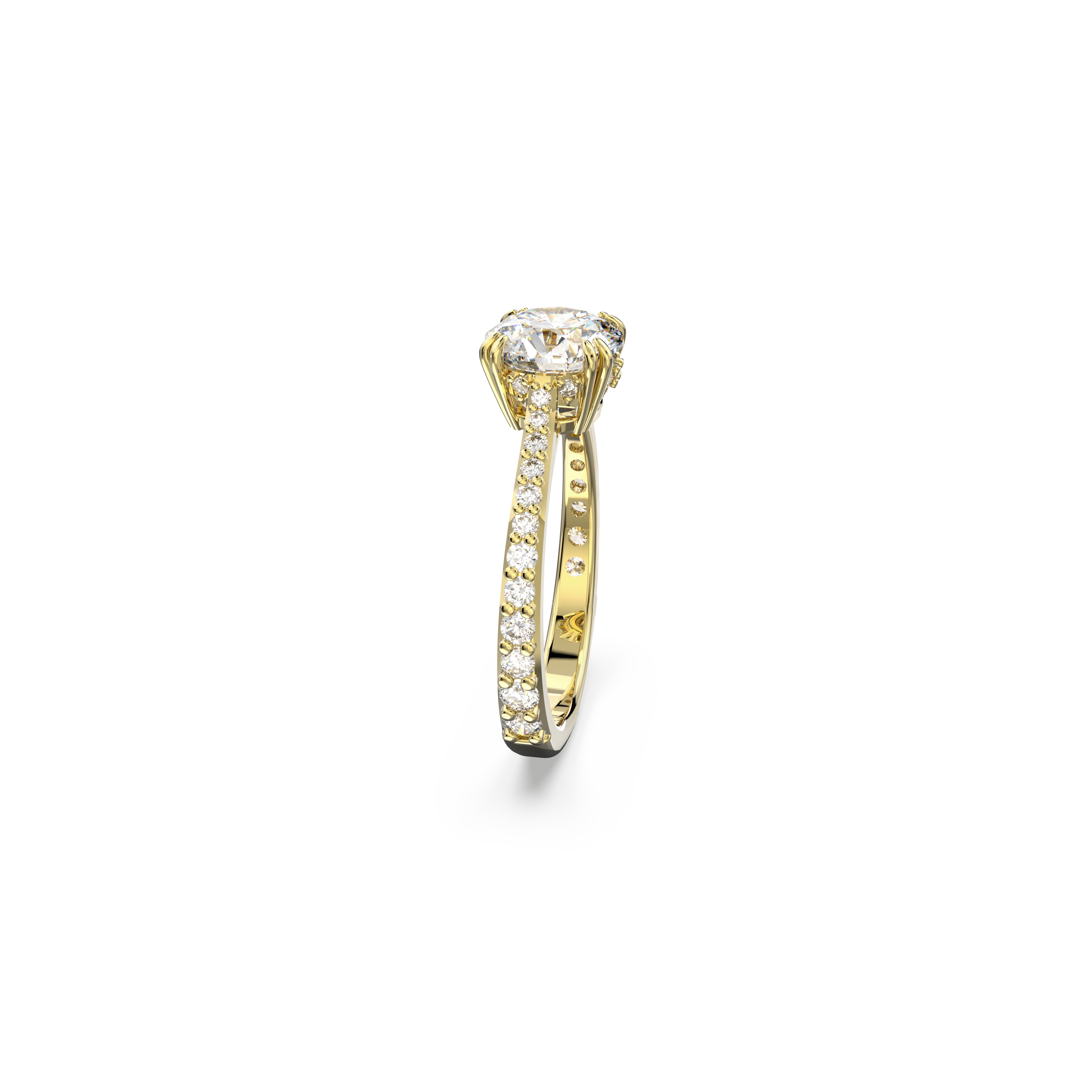 Pierścionek SWAROVSKI • Constella 5642617 3