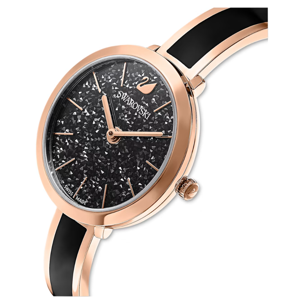 Zegarek Swarovski • Crystalline Delight Watch 5580530 2