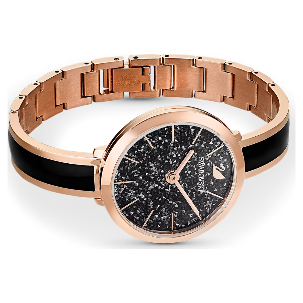 Zegarek Swarovski • Crystalline Delight Watch 5580530 3
