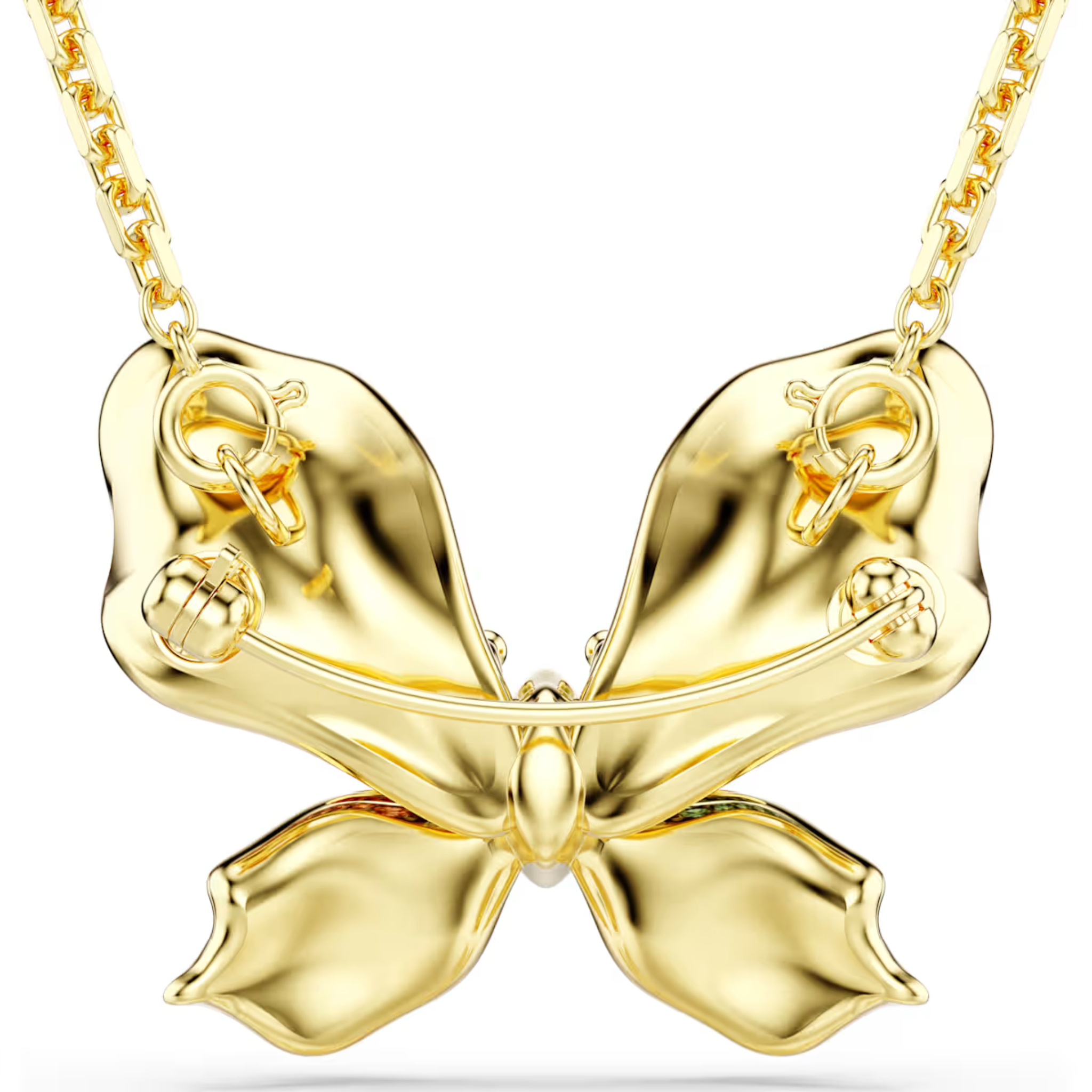 Naszyjnik broszka SWAROVSKI • Idyllia 5709951 1