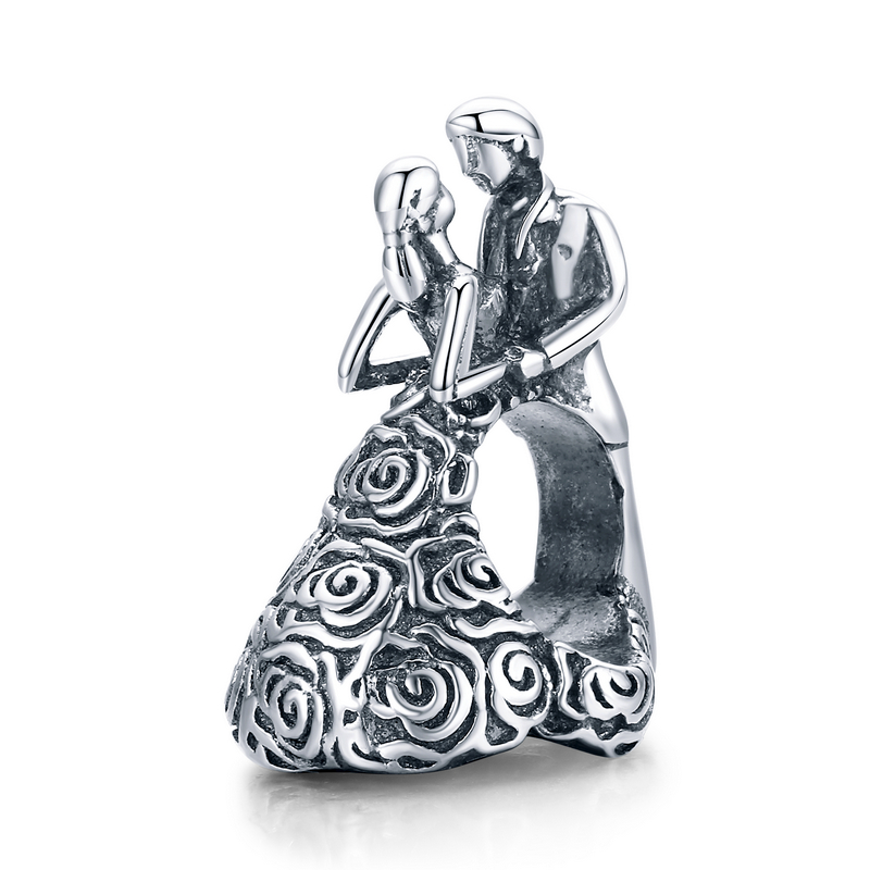 Charms Młoda Para FUG0948 1