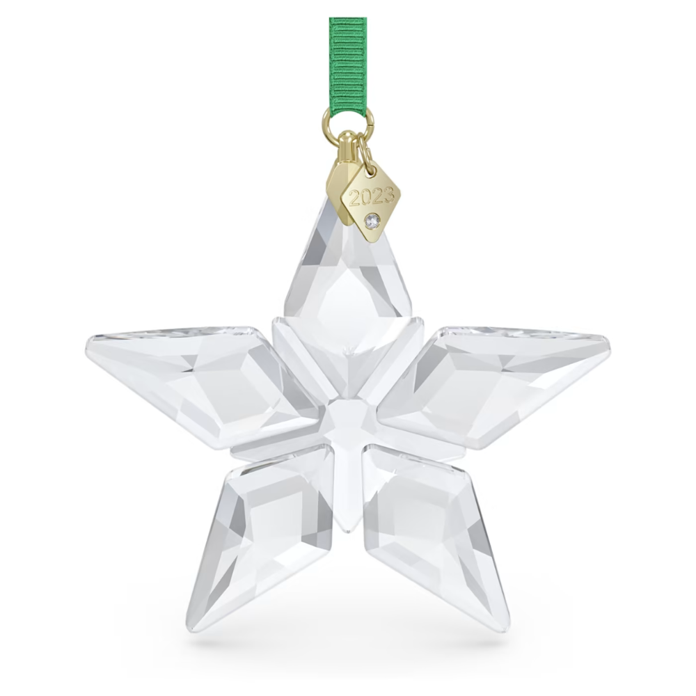 Figurka SWAROVSKI • Annual Edition Ozdoba 5636253 2