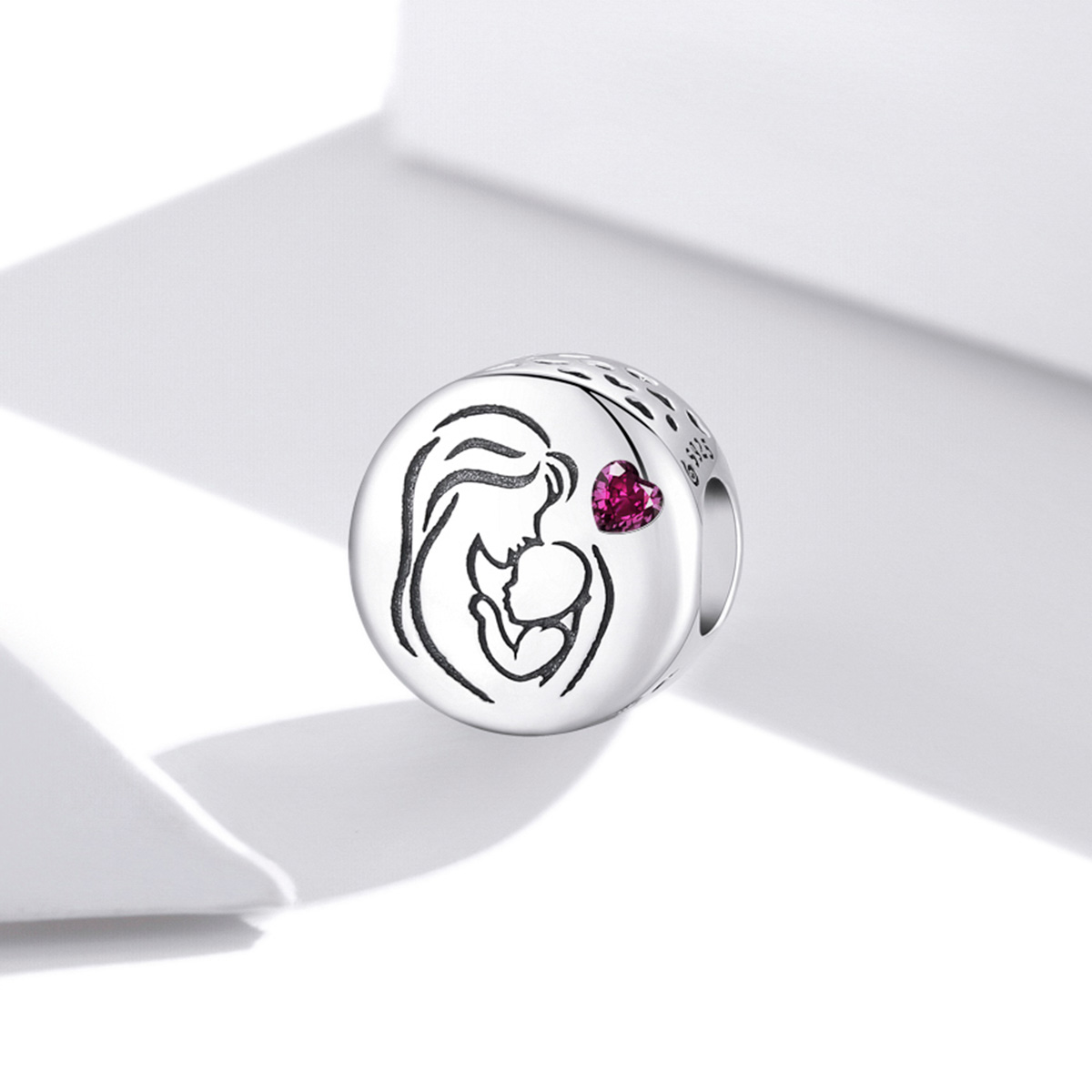 Charms Kochana mama FUG0894 1