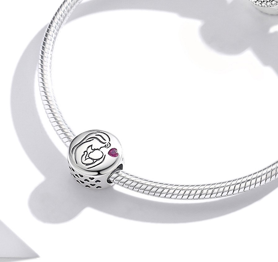 Charms Kochana mama FUG0894 2