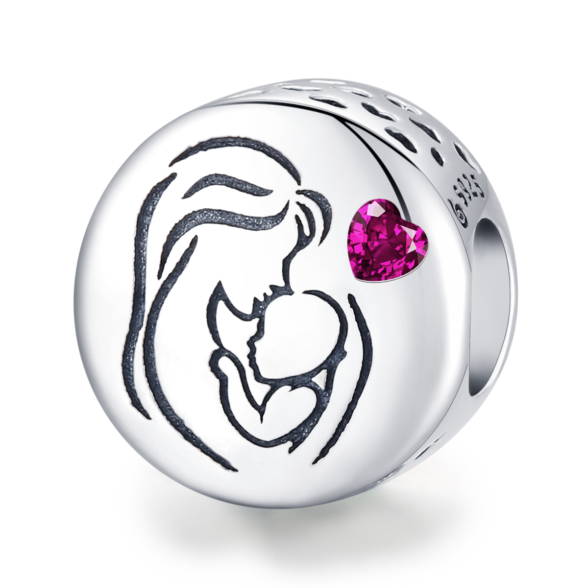 Charms Kochana mama FUG0894 4