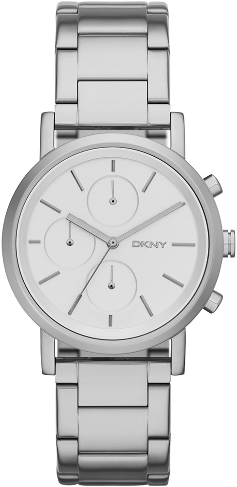 Zegarek Damski DKNY NY2273 1