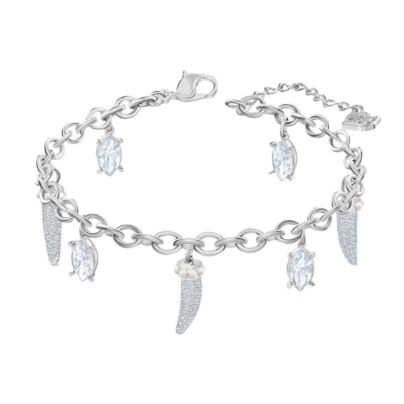 Bransoletka SWAROVSKI • Polar Bestiary 5501007 1