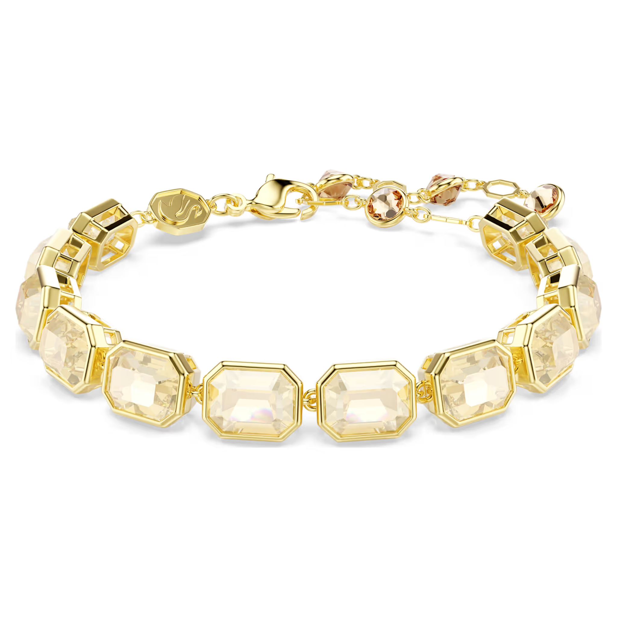 Bransoletka SWAROVSKI • Millenia 5720912 3