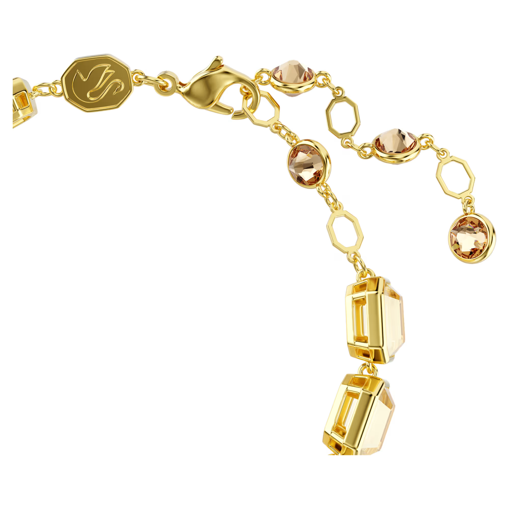 Bransoletka SWAROVSKI • Millenia 5720912 4